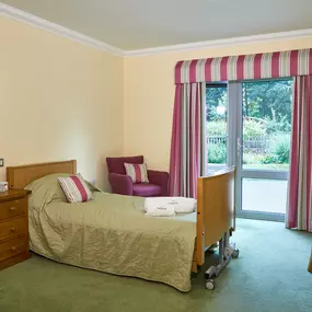 Bild von Barchester - Forest Care Centre