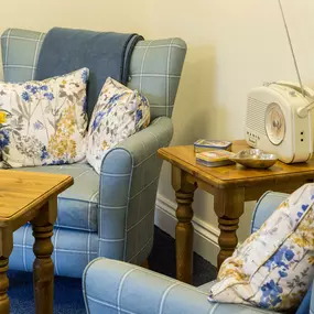 Bild von Barchester - Braeburn Lodge Care Home