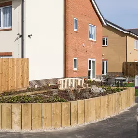 Bild von Barchester - Braeburn Lodge Care Home