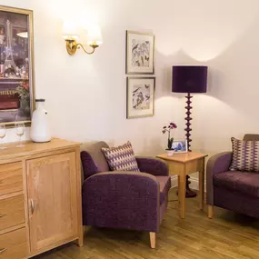 Bild von Barchester - Braeburn Lodge Care Home