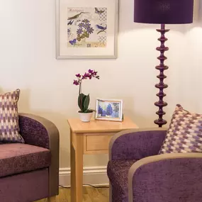 Bild von Barchester - Braeburn Lodge Care Home
