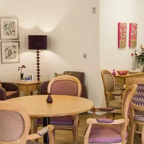 Bild von Barchester - Braeburn Lodge Care Home