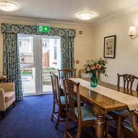 Bild von Barchester - Braeburn Lodge Care Home
