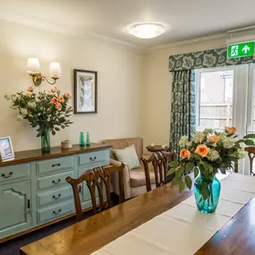 Bild von Barchester - Braeburn Lodge Care Home