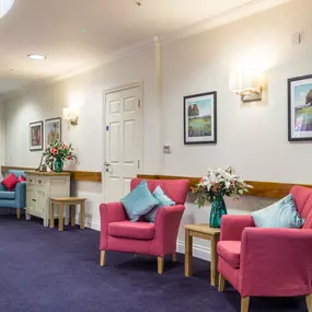 Bild von Barchester - Braeburn Lodge Care Home