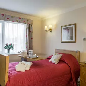 Bild von Barchester - Braeburn Lodge Care Home
