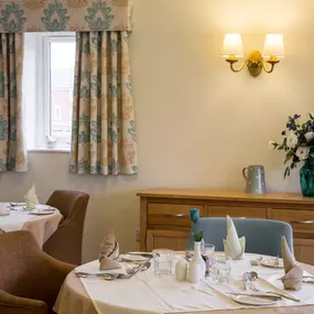 Bild von Barchester - Braeburn Lodge Care Home