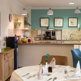 Bild von Barchester - Braeburn Lodge Care Home