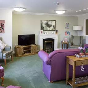Bild von Barchester - Braeburn Lodge Care Home
