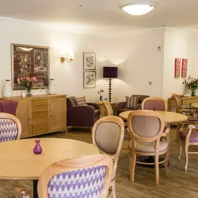 Bild von Barchester - Braeburn Lodge Care Home
