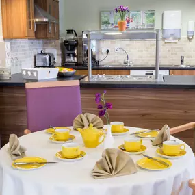Bild von Barchester - Braeburn Lodge Care Home