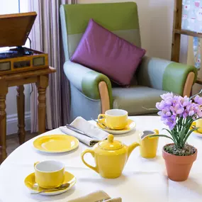Bild von Barchester - Braeburn Lodge Care Home