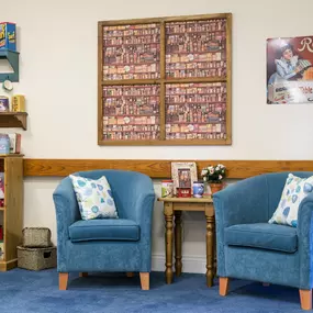 Bild von Barchester - Braeburn Lodge Care Home