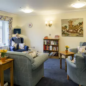 Bild von Barchester - Braeburn Lodge Care Home