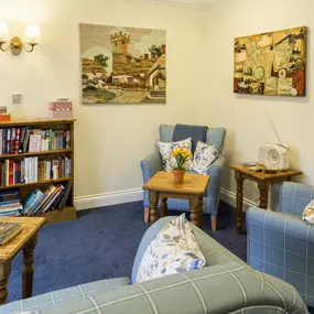 Bild von Barchester - Braeburn Lodge Care Home