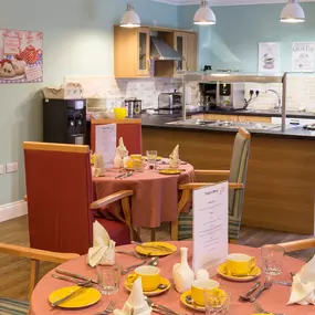 Bild von Barchester - Braeburn Lodge Care Home