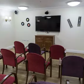Bild von Barchester - Braeburn Lodge Care Home