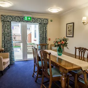 Bild von Barchester - Braeburn Lodge Care Home