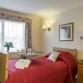 Bild von Barchester - Braeburn Lodge Care Home