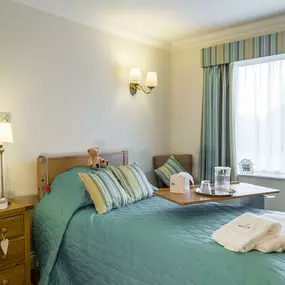 Bild von Barchester - Braeburn Lodge Care Home