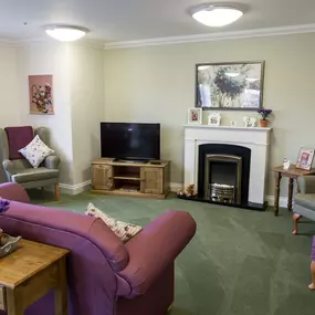 Bild von Barchester - Braeburn Lodge Care Home
