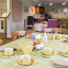 Bild von Barchester - Braeburn Lodge Care Home