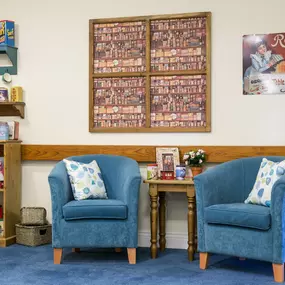 Bild von Barchester - Braeburn Lodge Care Home