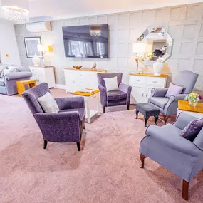 Bild von Barchester - Chalfont Lodge Care Centre