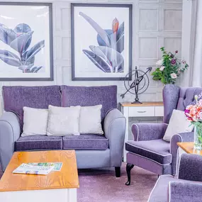 Bild von Barchester - Chalfont Lodge Care Centre