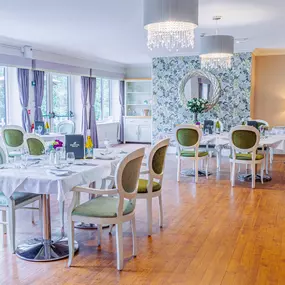 Bild von Barchester - Chalfont Lodge Care Centre