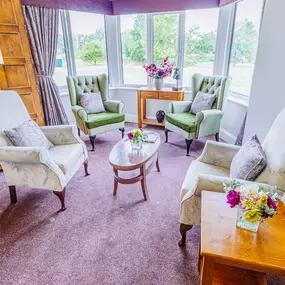 Bild von Barchester - Chalfont Lodge Care Centre