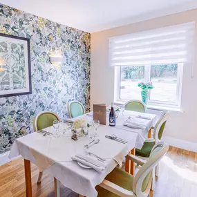 Bild von Barchester - Chalfont Lodge Care Centre