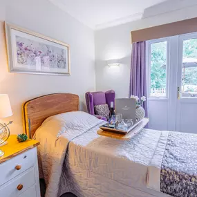 Bild von Barchester - Chalfont Lodge Care Centre