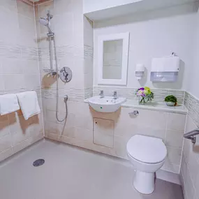 Bild von Barchester - Chalfont Lodge Care Centre