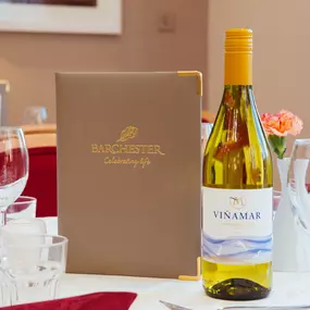 Bild von Barchester - Wilsmere House Care Centre