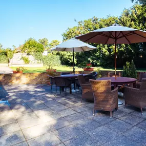 Bild von Barchester - Wilsmere House Care Centre