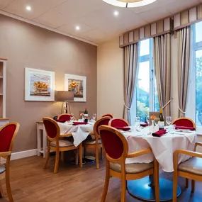 Bild von Barchester - Wilsmere House Care Centre