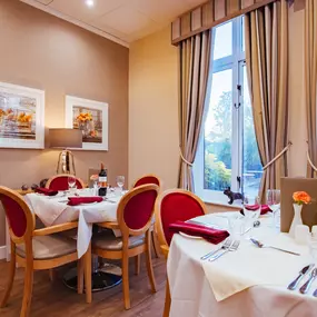 Bild von Barchester - Wilsmere House Care Centre