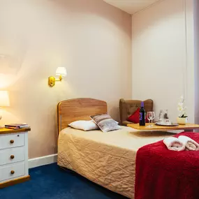 Bild von Barchester - Wilsmere House Care Centre