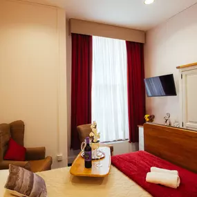 Bild von Barchester - Wilsmere House Care Centre
