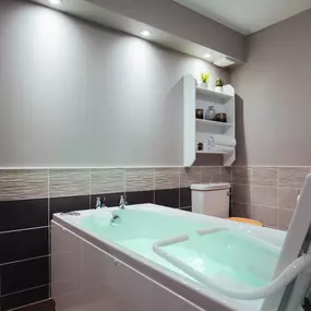 Bild von Barchester - Wilsmere House Care Centre