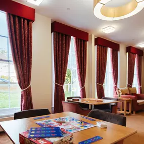 Bild von Barchester - Wilsmere House Care Centre