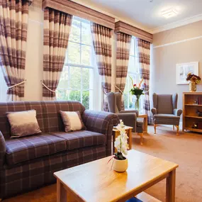 Bild von Barchester - Wilsmere House Care Centre
