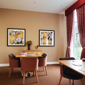 Bild von Barchester - Wilsmere House Care Centre