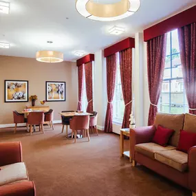 Bild von Barchester - Wilsmere House Care Centre