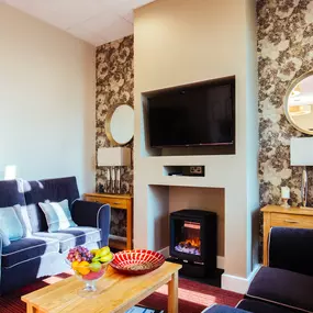 Bild von Barchester - Wilsmere House Care Centre
