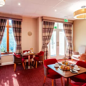 Bild von Barchester - Wilsmere House Care Centre