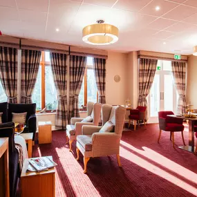 Bild von Barchester - Wilsmere House Care Centre