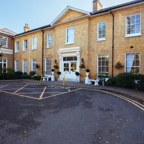 Bild von Barchester - Wilsmere House Care Centre