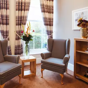Bild von Barchester - Wilsmere House Care Centre